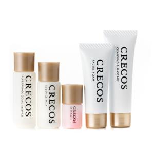 クレコス CRECOS トリリオン 2g×70包 サプリメント : CRECOS annex 