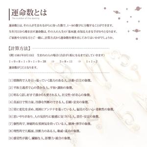 リング 重ね着け 指輪 運命数 ゴールド シル...の詳細画像1