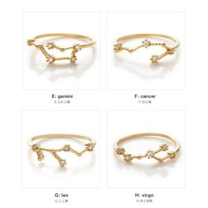 【全品10%OFFクーポン】リング 重ね着け ...の詳細画像4