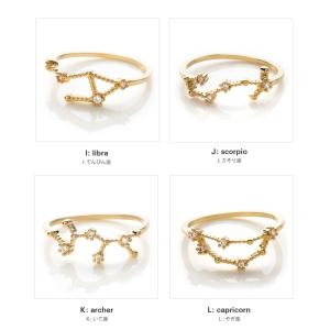 【全品10%OFFクーポン】リング 重ね着け ...の詳細画像5