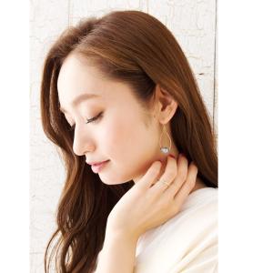 【最大30%OFF×全品送料無料】リング 重ね...の詳細画像1