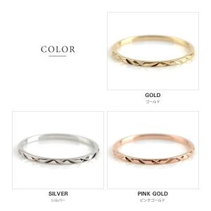 【最大30%OFF×全品送料無料】リング 重ね...の詳細画像2