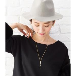 金属アレルギー対応 ネックレス ニッケルフリー...の詳細画像1