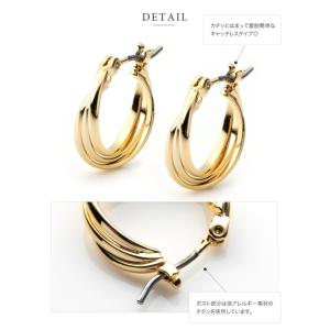 【本日最終日★2点10%OFFクーポン】金属ア...の詳細画像4