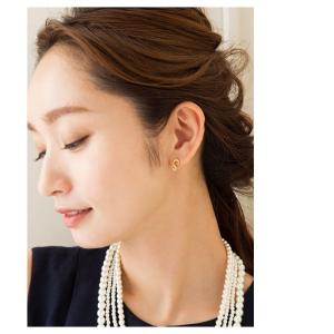 金属アレルギー対応 選べる ピアス イヤリング...の詳細画像1