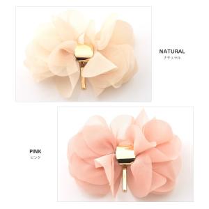 【全品ポイント5倍!】ポニーフック ヘアフック...の詳細画像3