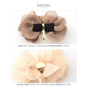 【全品ポイント5倍!】ポニーフック ヘアフック...の詳細画像5