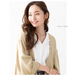 【最大30%OFF×全品送料無料】金属アレルギ...の詳細画像5