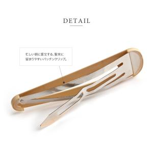 GW限定クーポン★本日最終日!ヘアピン スリー...の詳細画像3