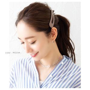 GW限定クーポン★本日最終日!ヘアピン スリー...の詳細画像4