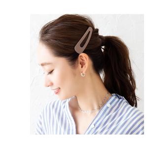 GW限定クーポン★本日最終日!ヘアピン スリー...の詳細画像5
