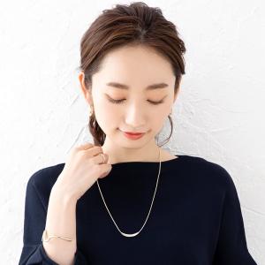 ネックレス ロングネックレス レディース フリ...の詳細画像1
