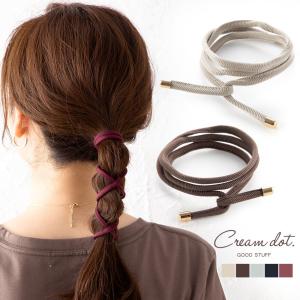 ワイヤーポニー ヘアワイヤー アレンジワイヤー ヘアゴム