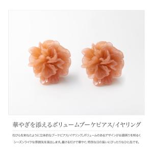 選べる ピアス イヤリング シルバーポスト ス...の詳細画像1