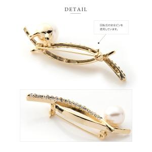【最大30%OFF×全品送料無料】ブローチ フ...の詳細画像3