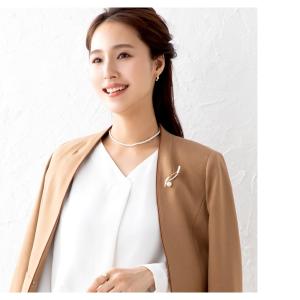 【最大30%OFF×全品送料無料】ブローチ フ...の詳細画像5