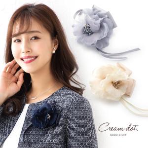 コサージュ フォーマル 卒業式 卒園式 花 フラワー