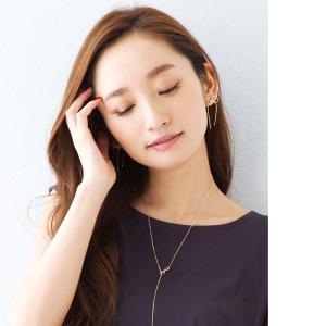金属アレルギー対応 ピアス ニッケルフリー イ...の詳細画像1