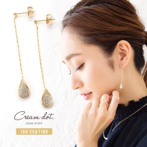 DOLCE&GABBANA（ドルチェ & ガッバーナ） ブランド ピアス DGロゴ 片耳