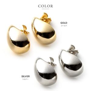 金属アレルギー対応 イヤリング ピアス ニッケ...の詳細画像2