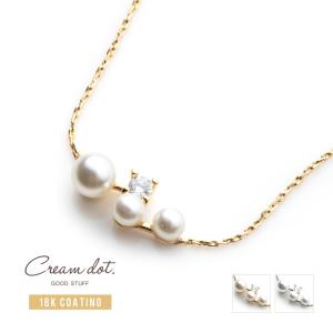 金属アレルギー対応 ネックレス ニッケルフリー ...の商品画像