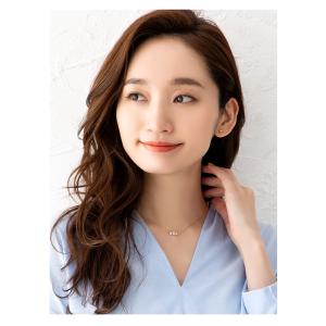 金属アレルギー対応 ネックレス ニッケルフリー...の詳細画像1