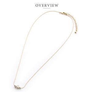 金属アレルギー対応 ネックレス ニッケルフリー...の詳細画像4