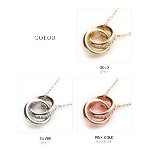 金属アレルギー対応 ネックレス ニッケルフリー...の詳細画像3