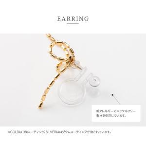 金属アレルギー対応 選べる ピアス イヤリング...の詳細画像5