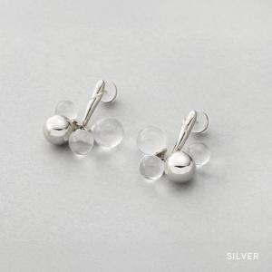 金属アレルギー対応 選べる ピアス イヤリング...の詳細画像3