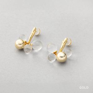 金属アレルギー対応 選べる ピアス イヤリング...の詳細画像4