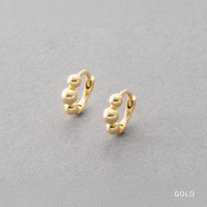 金属アレルギー対応 ピアス ニッケルフリー 1...の詳細画像3