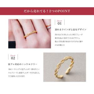 【本日最終日★2点10%OFFクーポン】金属ア...の詳細画像2