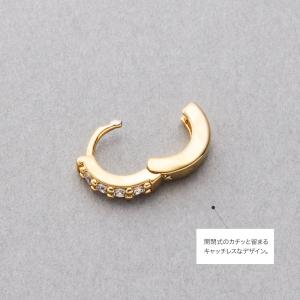 金属アレルギー対応 ピアス ニッケルフリー 1...の詳細画像5
