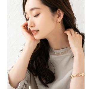 金属アレルギー対応 イヤーカフ ニッケルフリー...の詳細画像5