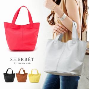 【全品送料無料⇒5月19日23：59迄】トートバッグ 鞄 BAG ミニバッグ キャメル イエロー ピンク シルバーコンパクト 大人かわいい レディース outlet｜creeam