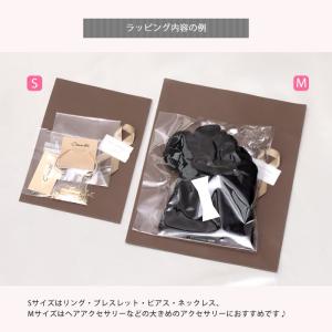 ギフトに使える簡易ラッピング 単品購入不可の詳細画像2