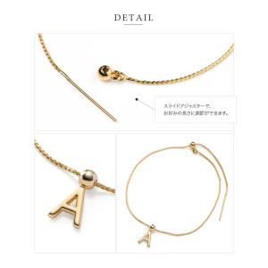 【2点10%OFF★お盆限定クーポン】アンクレ...の詳細画像5