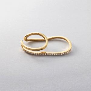 【本日最終日★2点10%OFFクーポン】金属ア...の詳細画像1