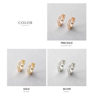 金属アレルギー対応 ピアス ニッケルフリー 1...の詳細画像3