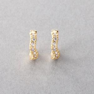 金属アレルギー対応 ピアス ニッケルフリー 1...の詳細画像4