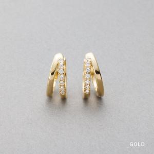 金属アレルギー対応 ピアス ニッケルフリー 1...の詳細画像3