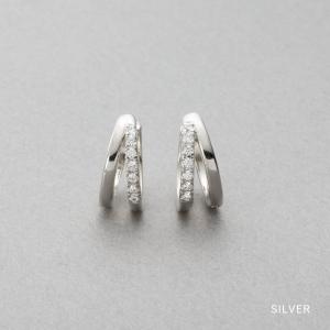 金属アレルギー対応 ピアス ニッケルフリー 1...の詳細画像4