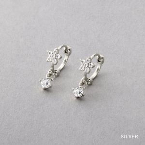 金属アレルギー対応 ピアス ニッケルフリー 1...の詳細画像4