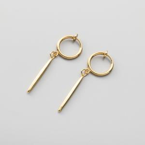 【2点10%OFFクーポン】 金属アレルギー対...の詳細画像5