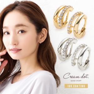 アクセサリー ジュエリー 人気 流行 トレンド おしゃれ ブランド 女性 プレゼント ギフト ゆうパケット送料無料 K Cream Dot 通販 Yahoo ショッピング