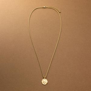 サージカルステンレス ネックレス 金属アレルギ...の詳細画像4