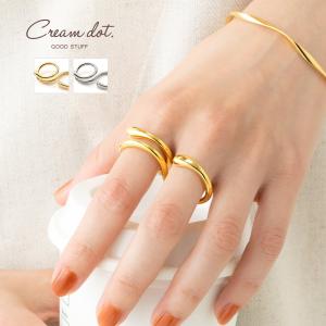 限定1点】 トレソロ K18 ホワイトゴールド リング カナダ製 【01H42