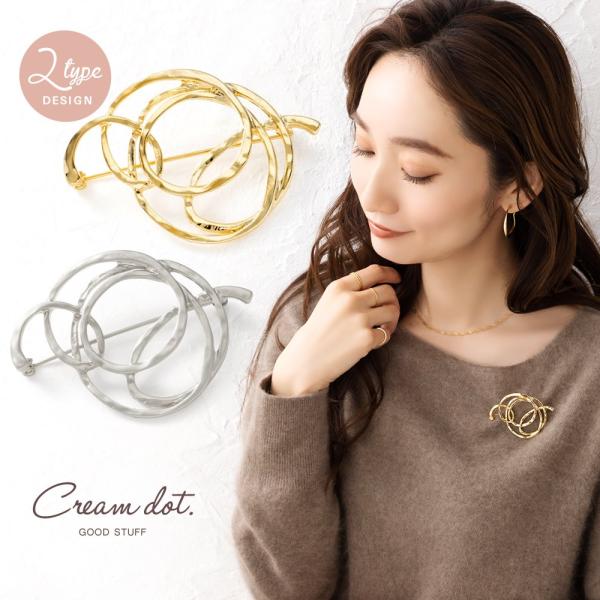 ブローチ フォーマル 卒業式 卒園式 おしゃれ コサージュ 華やか ピン 上品 メタル 透かし クラ...