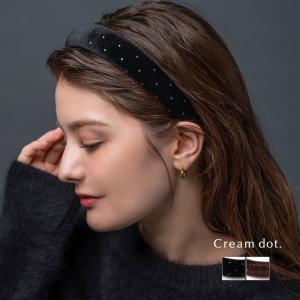 United arrows フラワービジュー ヘアバンド UNITED ARROWS｜フラワービジュー ヘッドバンド | Rakuten Fashion